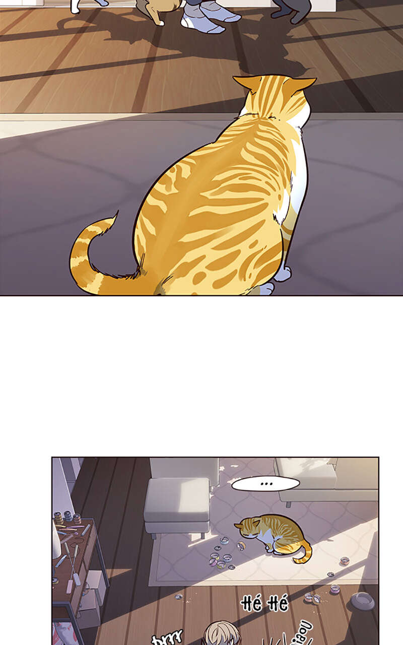Eleceed Chapitre 7 - Page 76