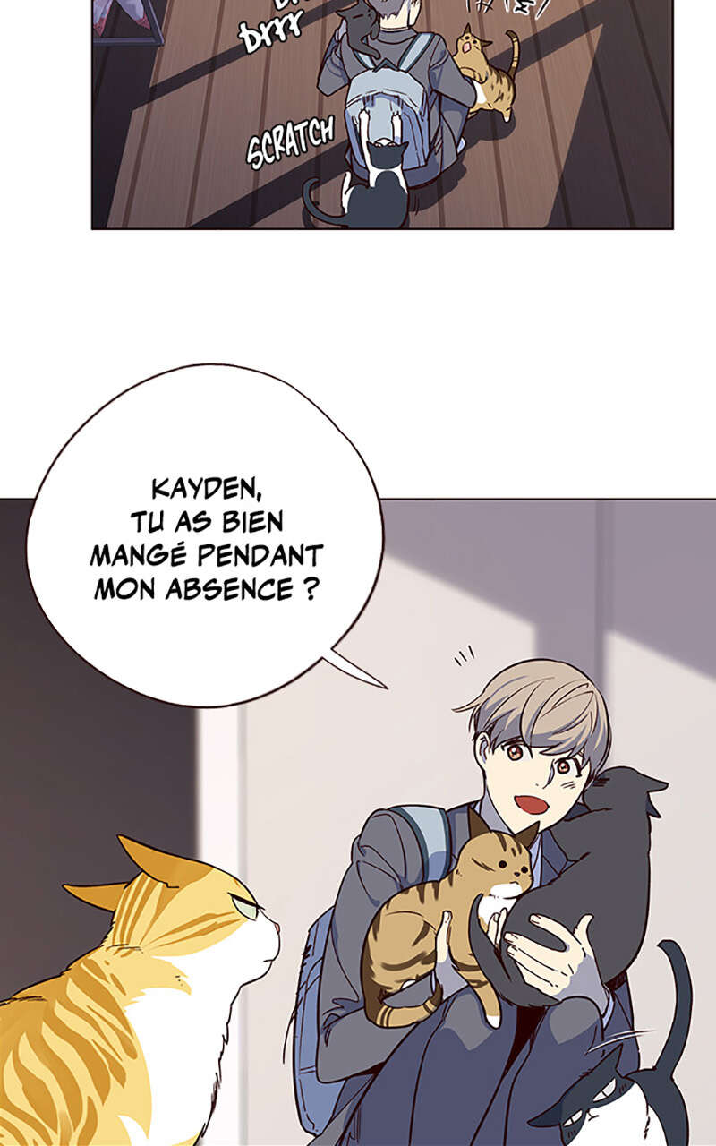 Eleceed Chapitre 7 - Page 77