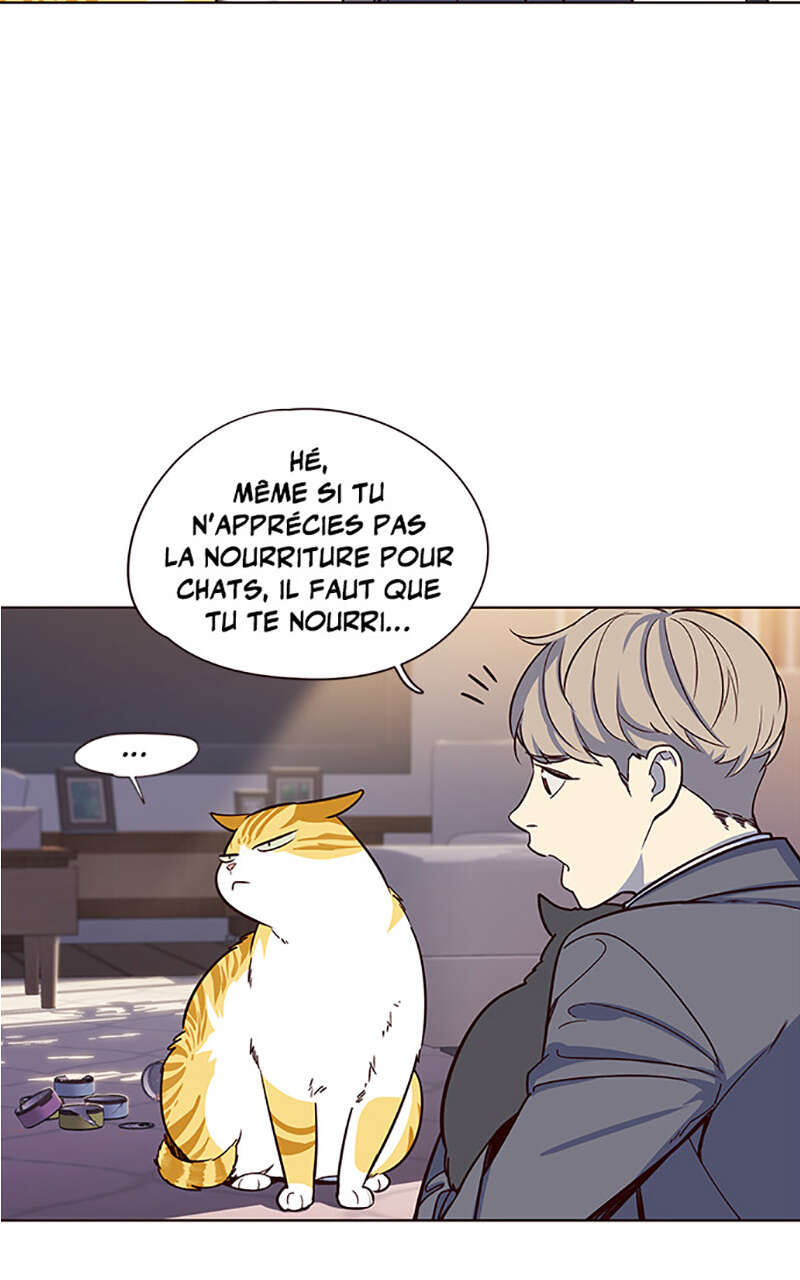 Eleceed Chapitre 7 - Page 78