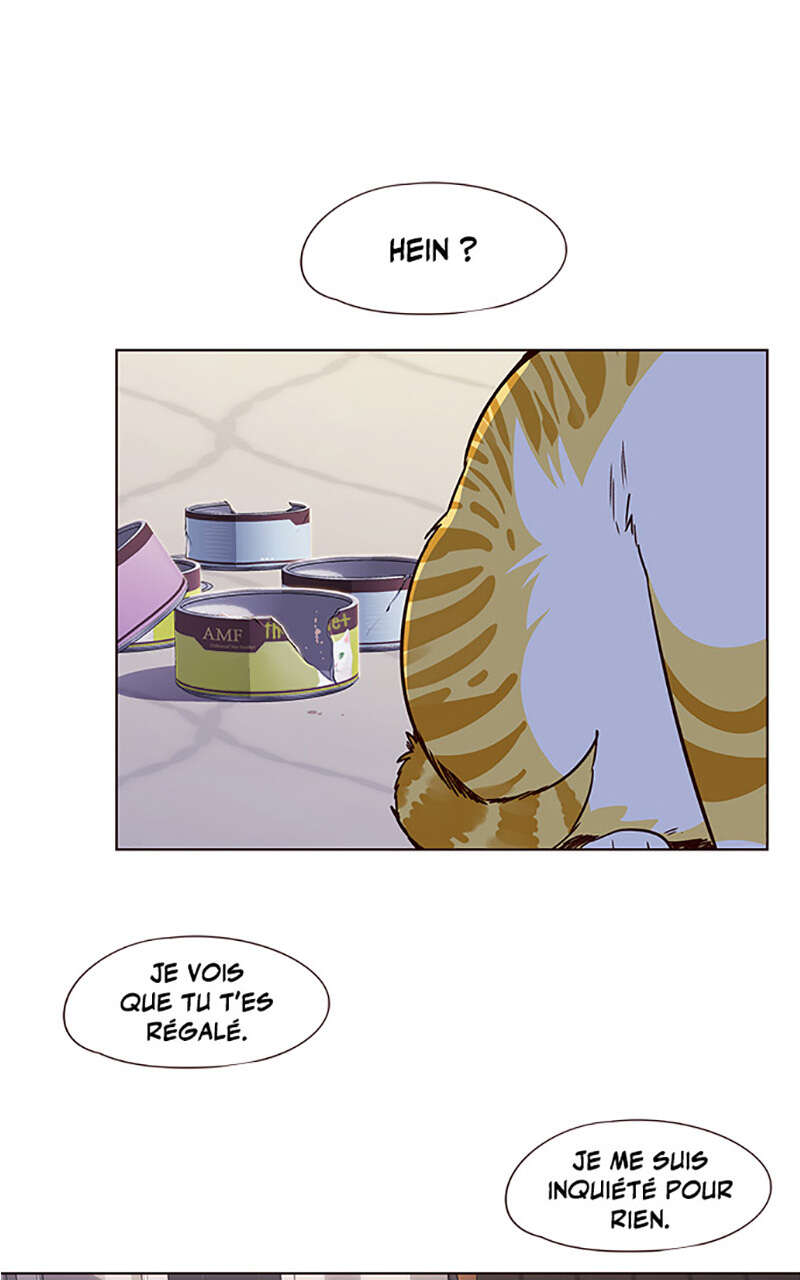 Eleceed Chapitre 7 - Page 79