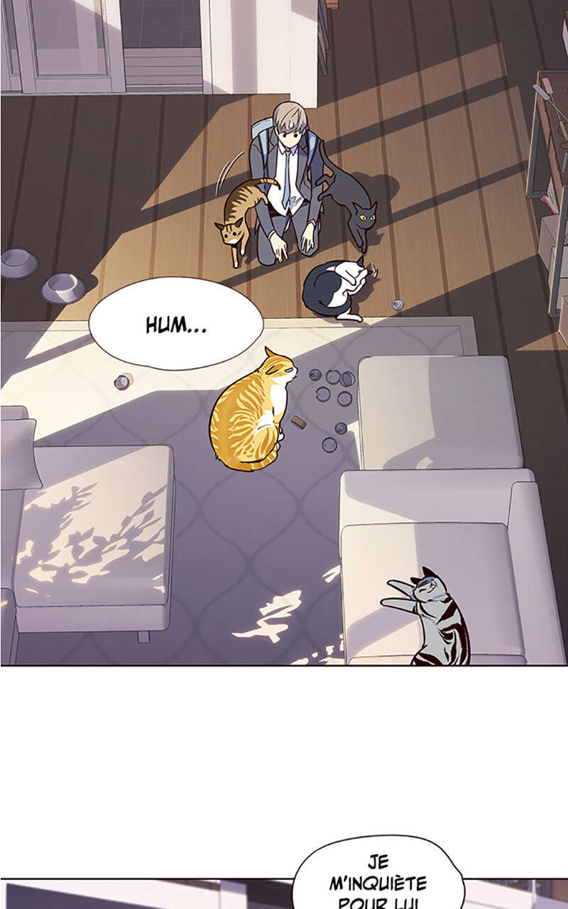 Eleceed Chapitre 7 - Page 80