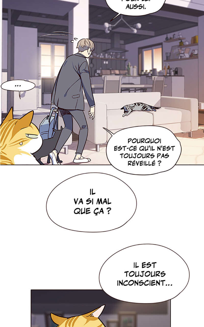 Eleceed Chapitre 7 - Page 81
