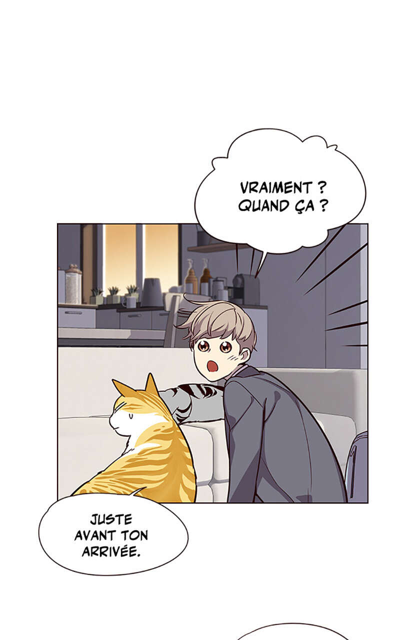Eleceed Chapitre 7 - Page 83