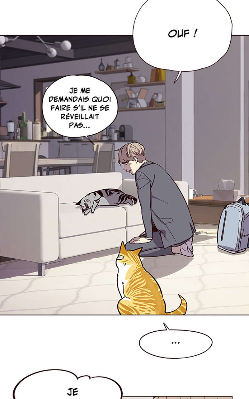 Eleceed Chapitre 7 - Page 84