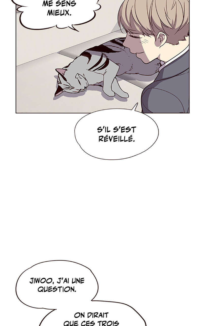 Eleceed Chapitre 7 - Page 85