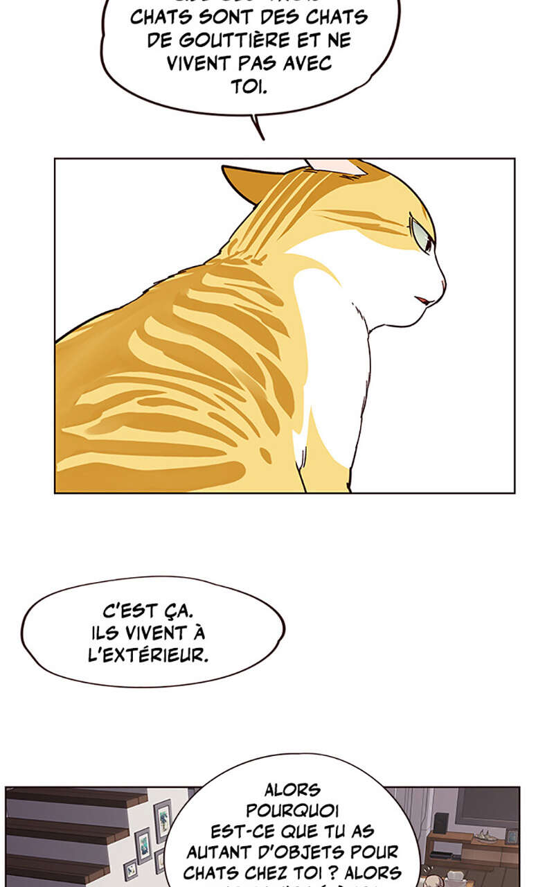 Eleceed Chapitre 7 - Page 86
