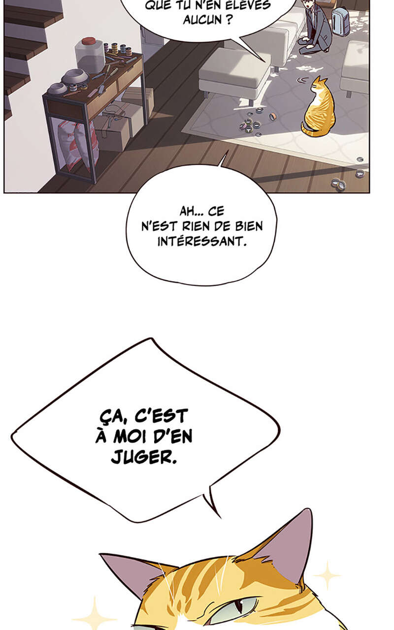 Eleceed Chapitre 7 - Page 87