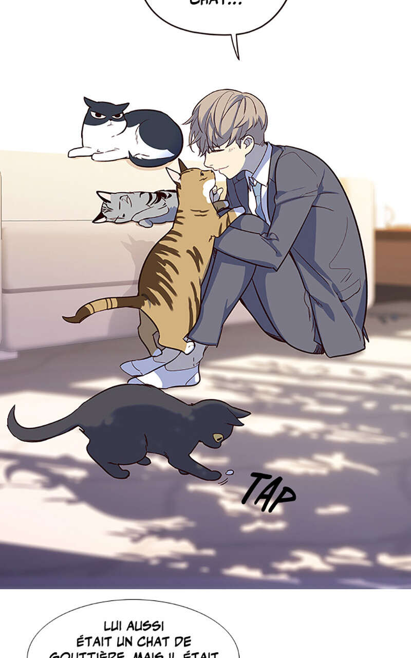 Eleceed Chapitre 7 - Page 91