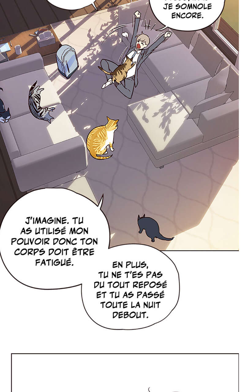 Eleceed Chapitre 7 - Page 97