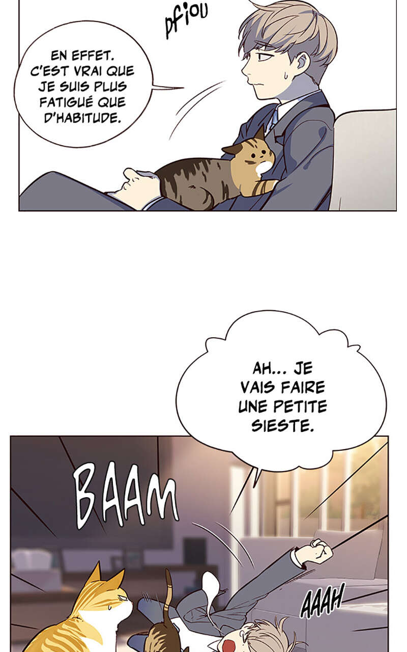 Eleceed Chapitre 7 - Page 98