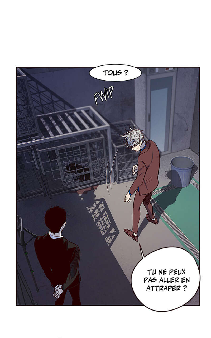 Eleceed Chapitre 8 - Page 10