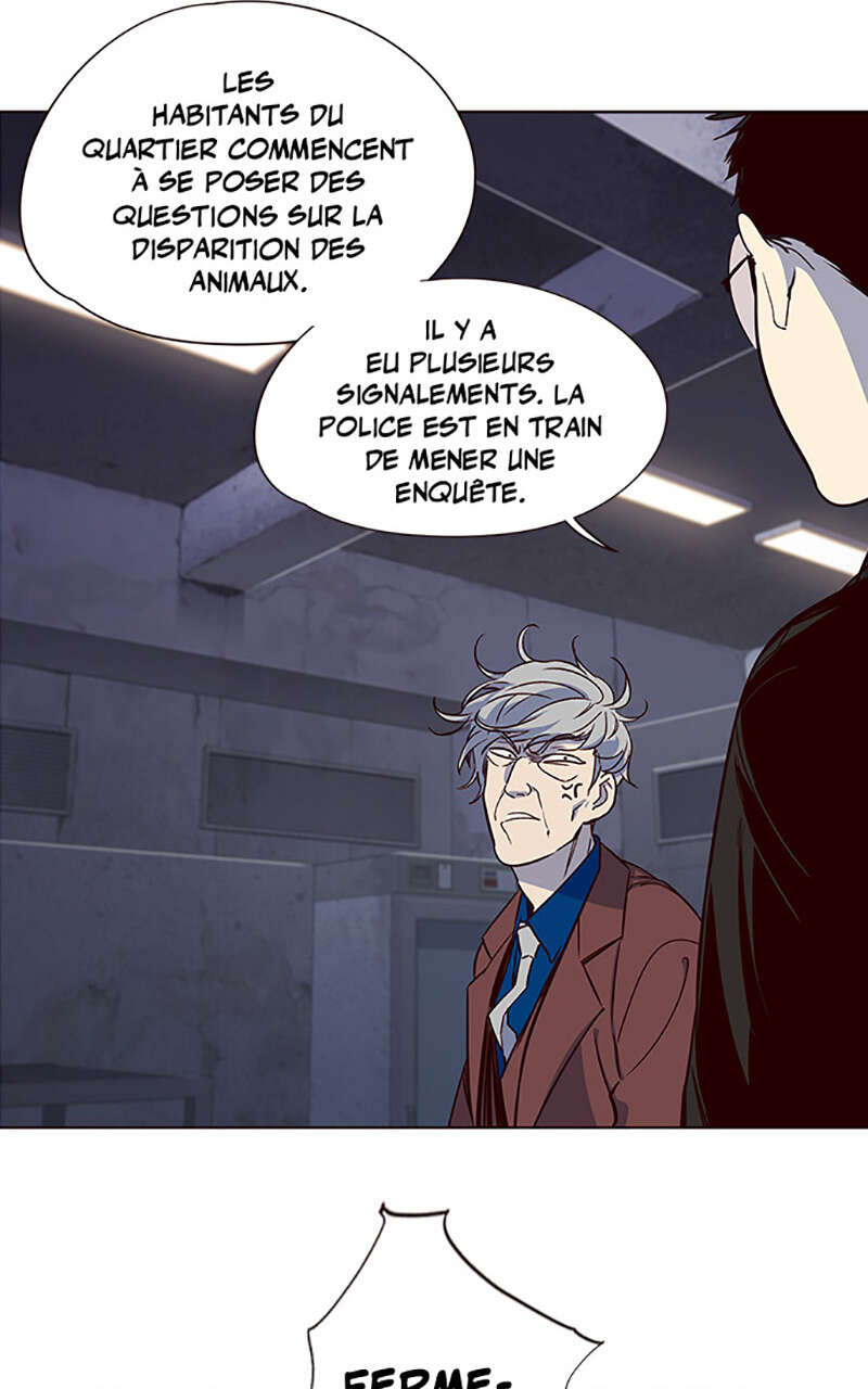 Eleceed Chapitre 8 - Page 11