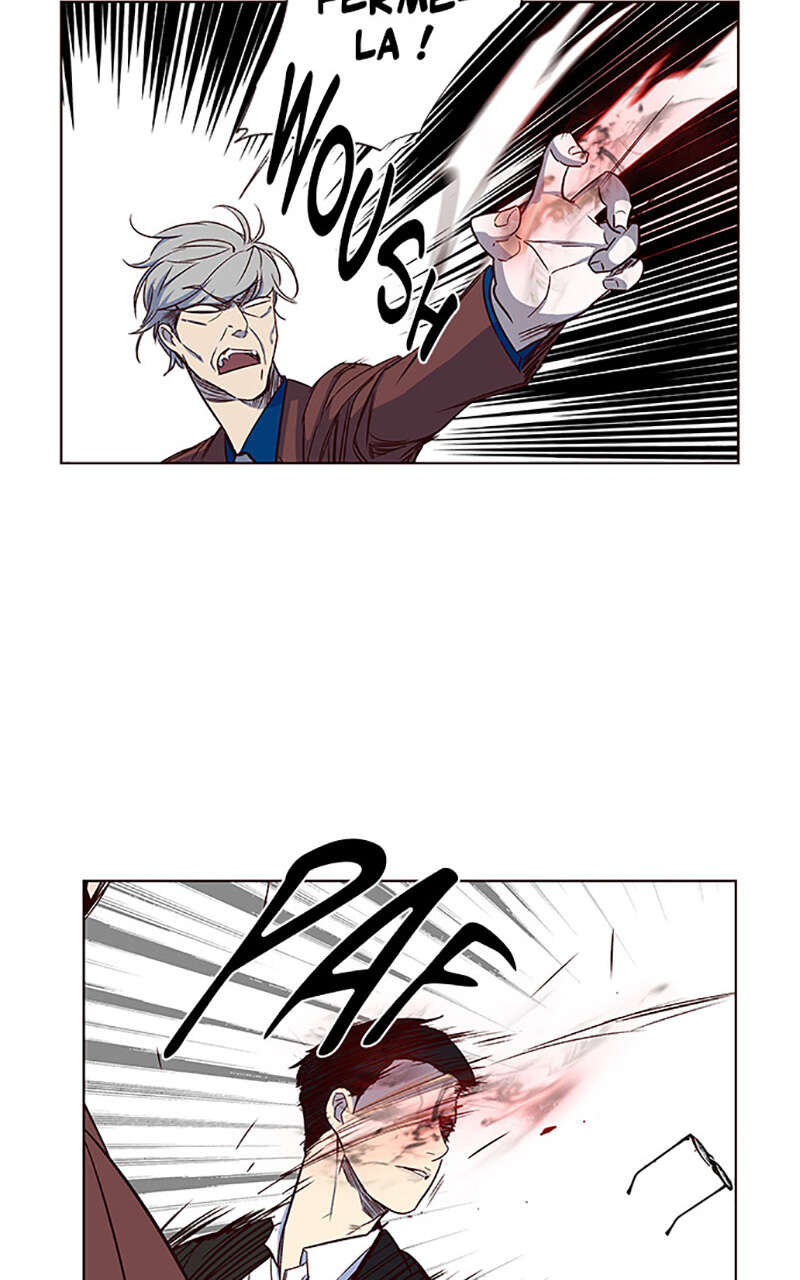 Eleceed Chapitre 8 - Page 12