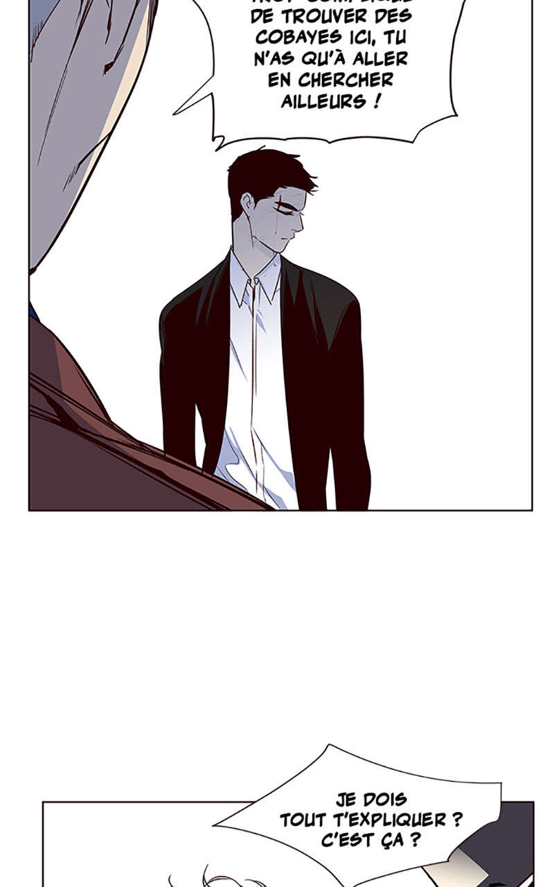 Eleceed Chapitre 8 - Page 15