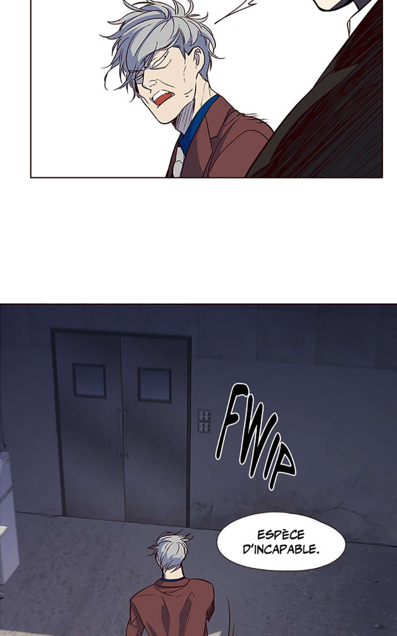 Eleceed Chapitre 8 - Page 16