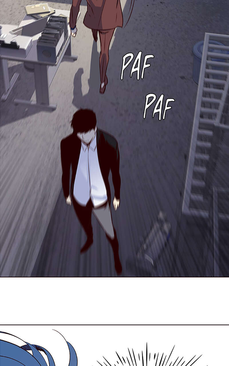 Eleceed Chapitre 8 - Page 17