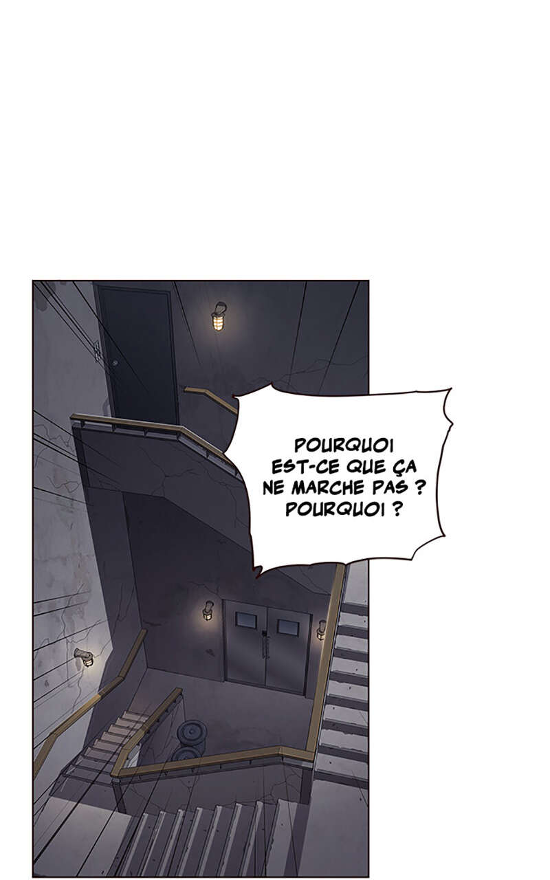 Eleceed Chapitre 8 - Page 2