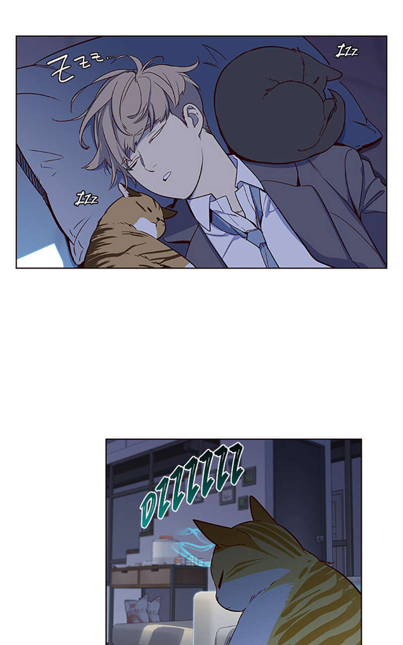 Eleceed Chapitre 8 - Page 21