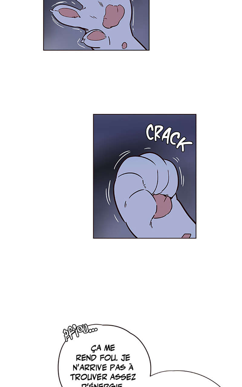 Eleceed Chapitre 8 - Page 25