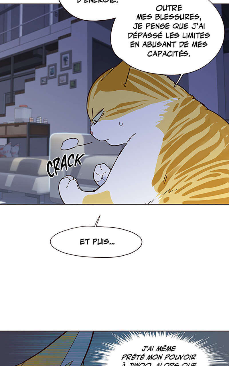 Eleceed Chapitre 8 - Page 26