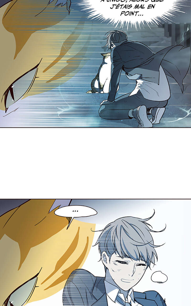 Eleceed Chapitre 8 - Page 27
