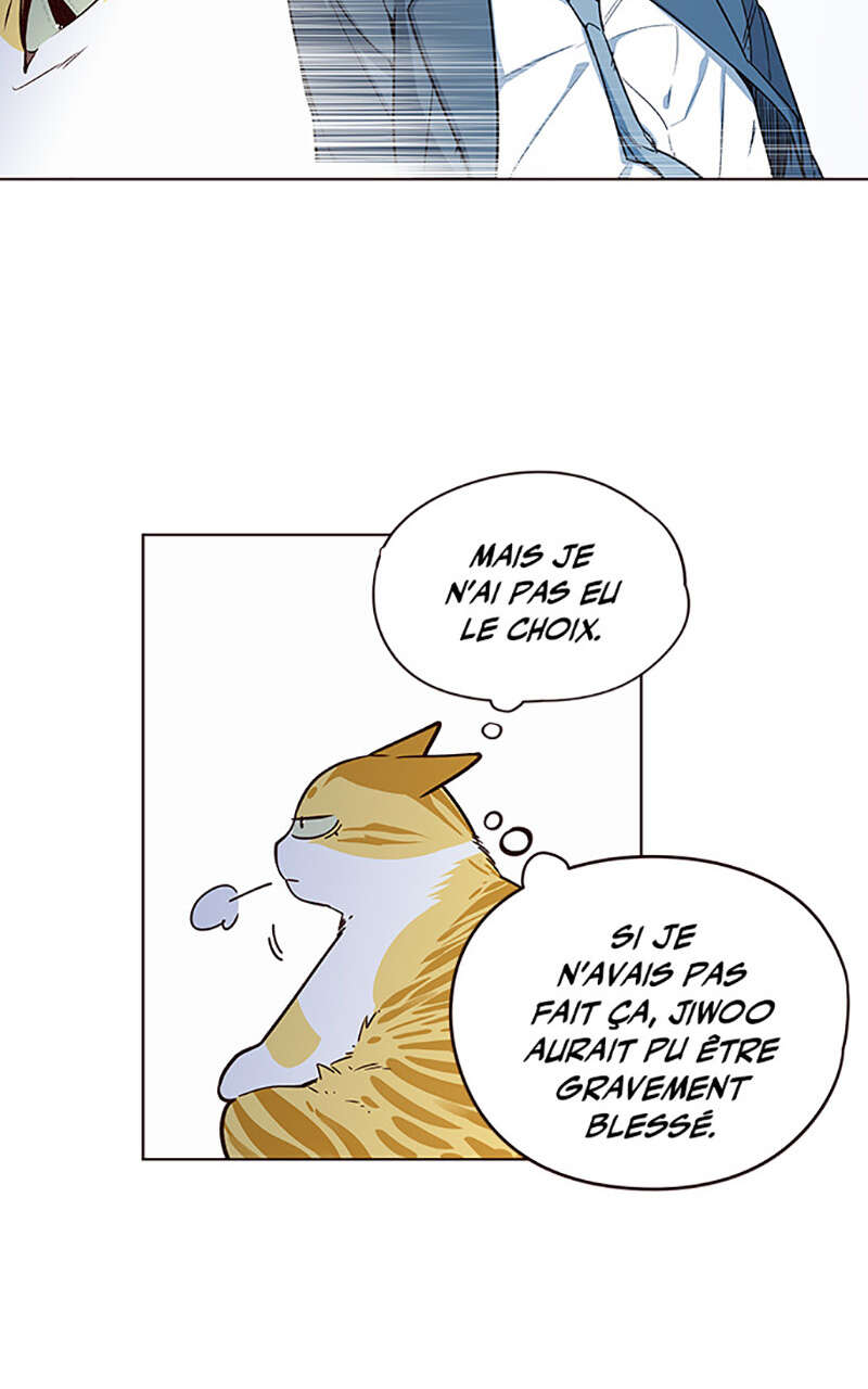 Eleceed Chapitre 8 - Page 28