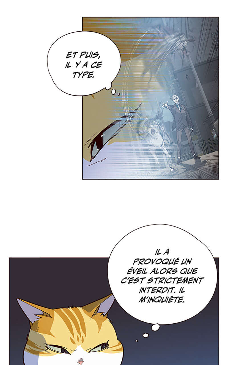 Eleceed Chapitre 8 - Page 29