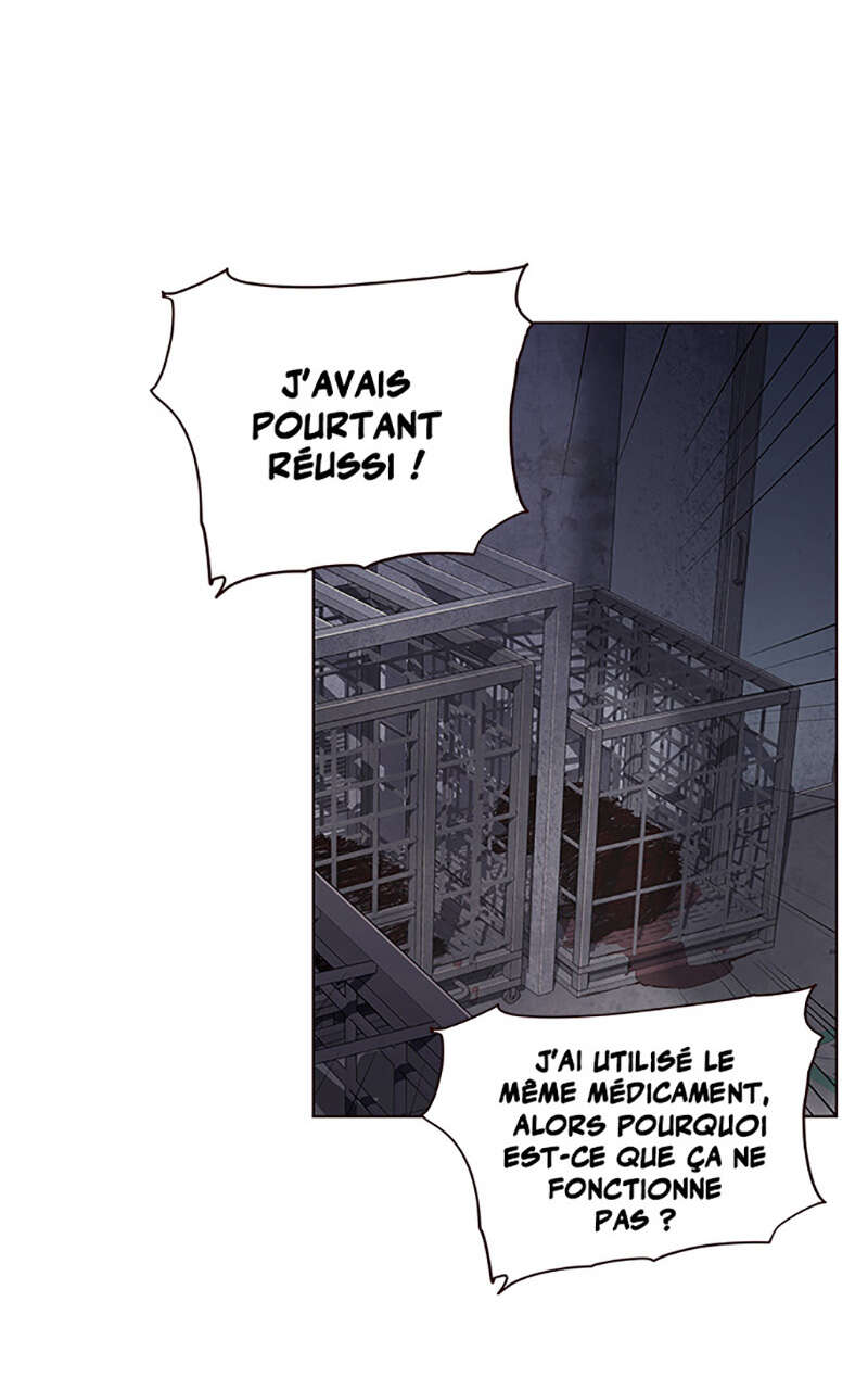 Eleceed Chapitre 8 - Page 3