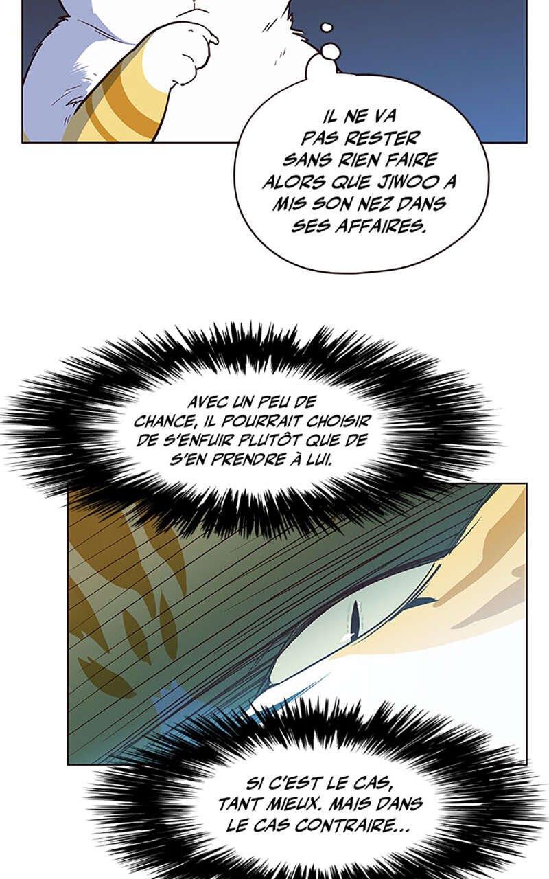 Eleceed Chapitre 8 - Page 30