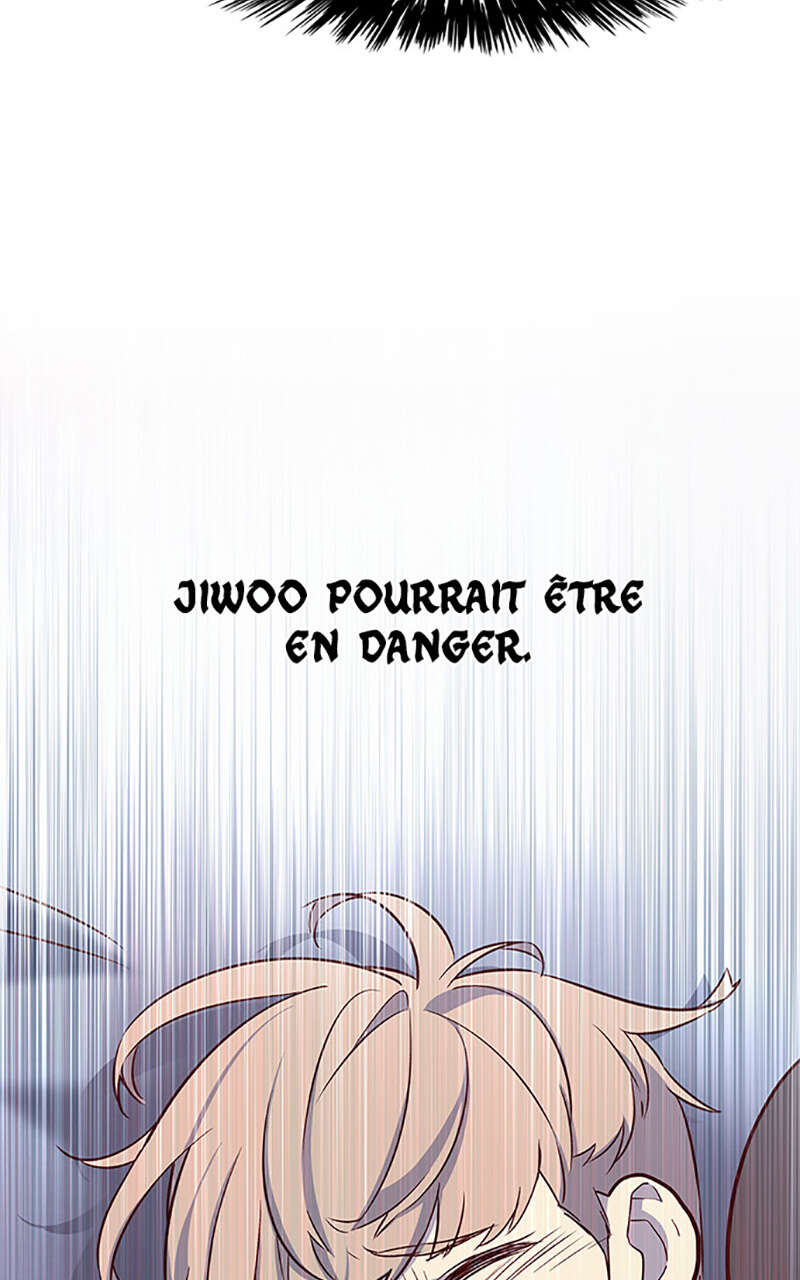 Eleceed Chapitre 8 - Page 31