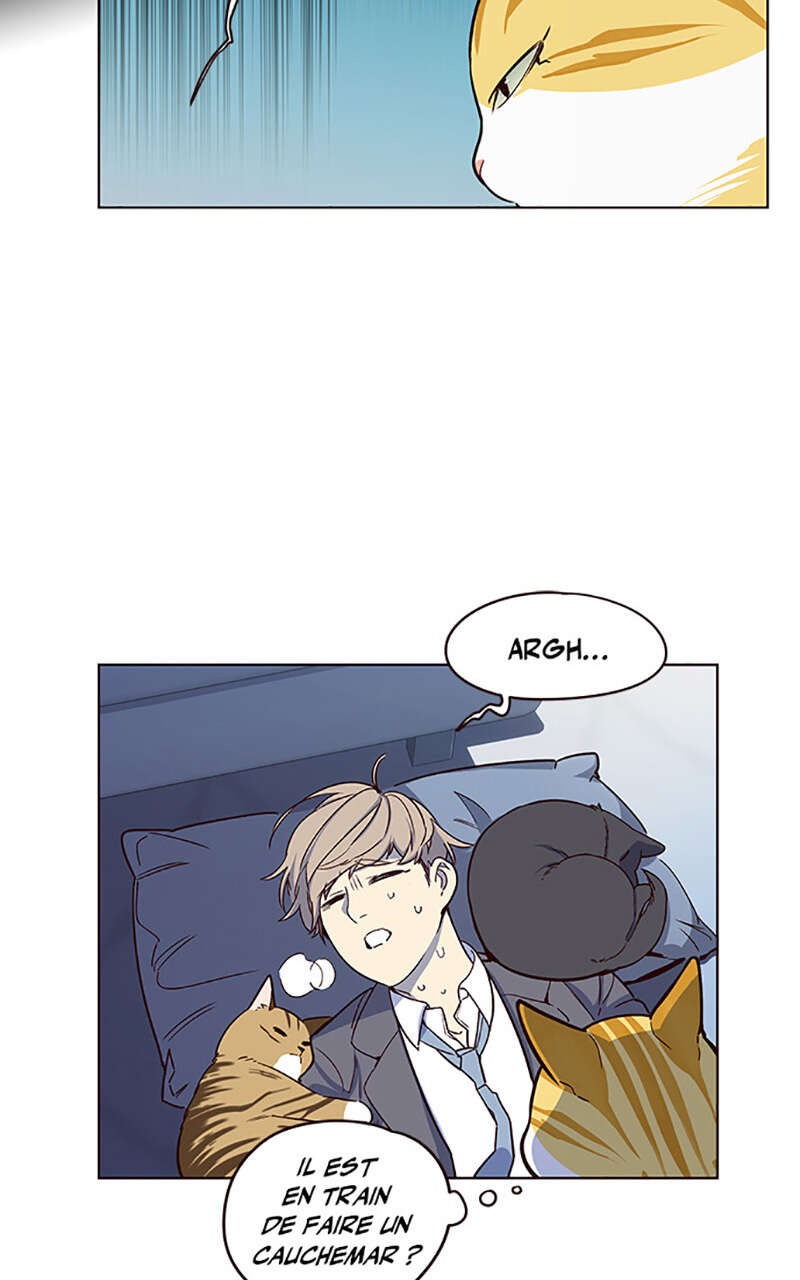 Eleceed Chapitre 8 - Page 34