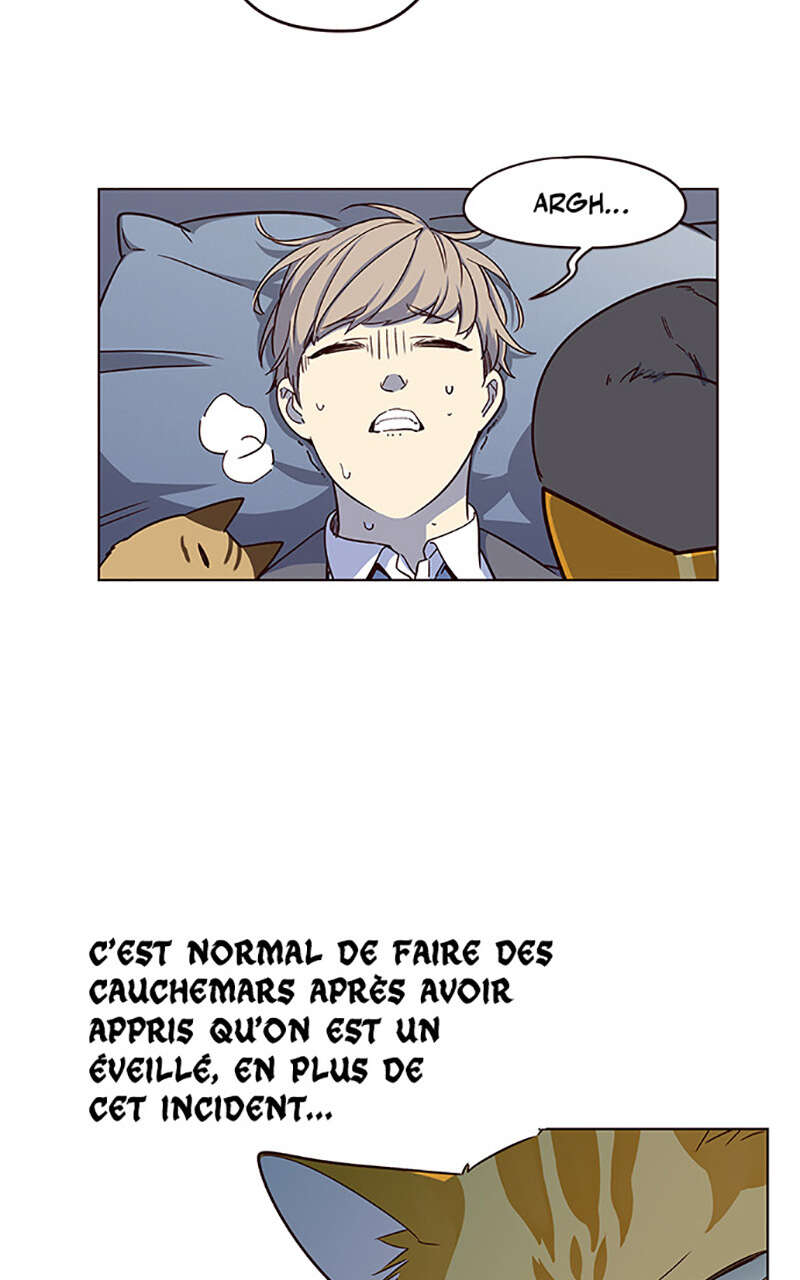 Eleceed Chapitre 8 - Page 35