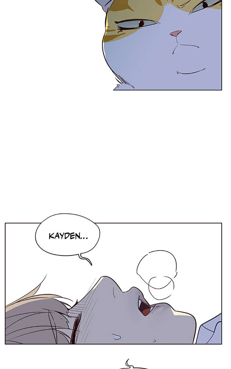 Eleceed Chapitre 8 - Page 36