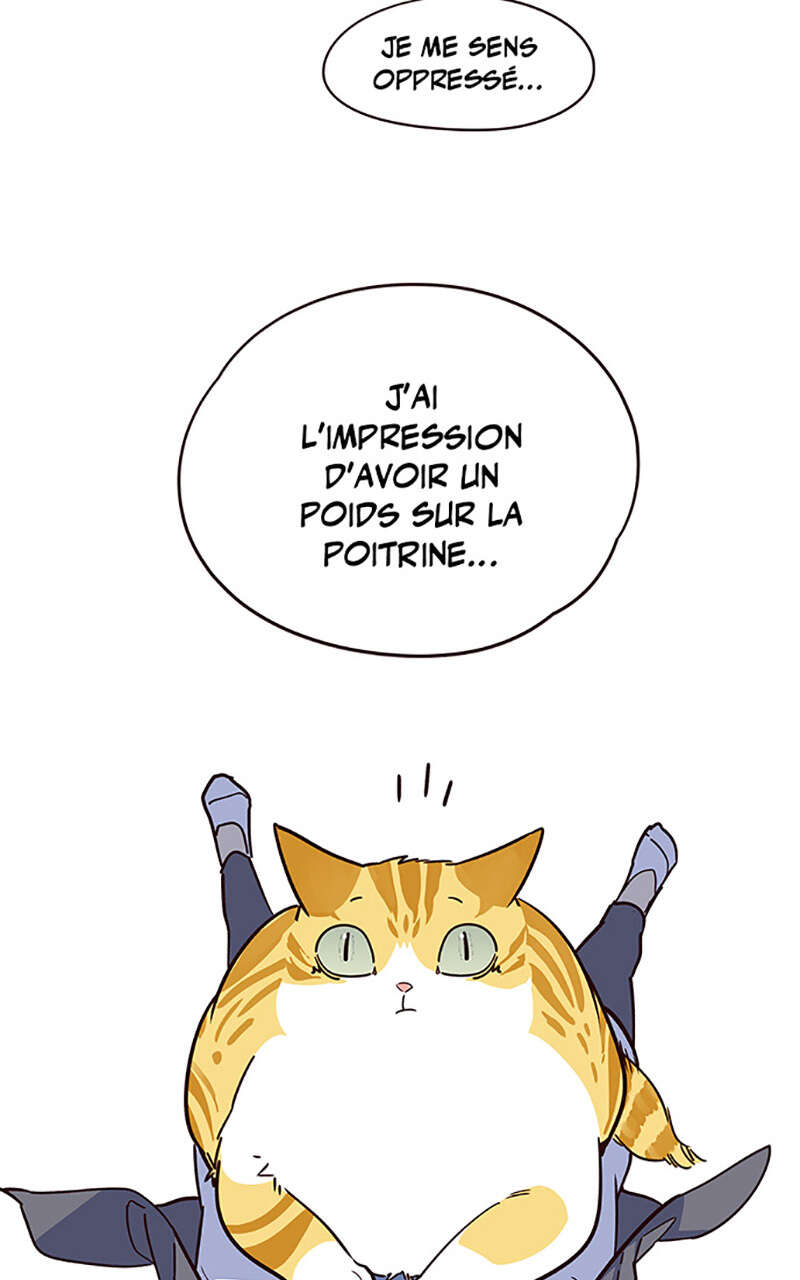 Eleceed Chapitre 8 - Page 37