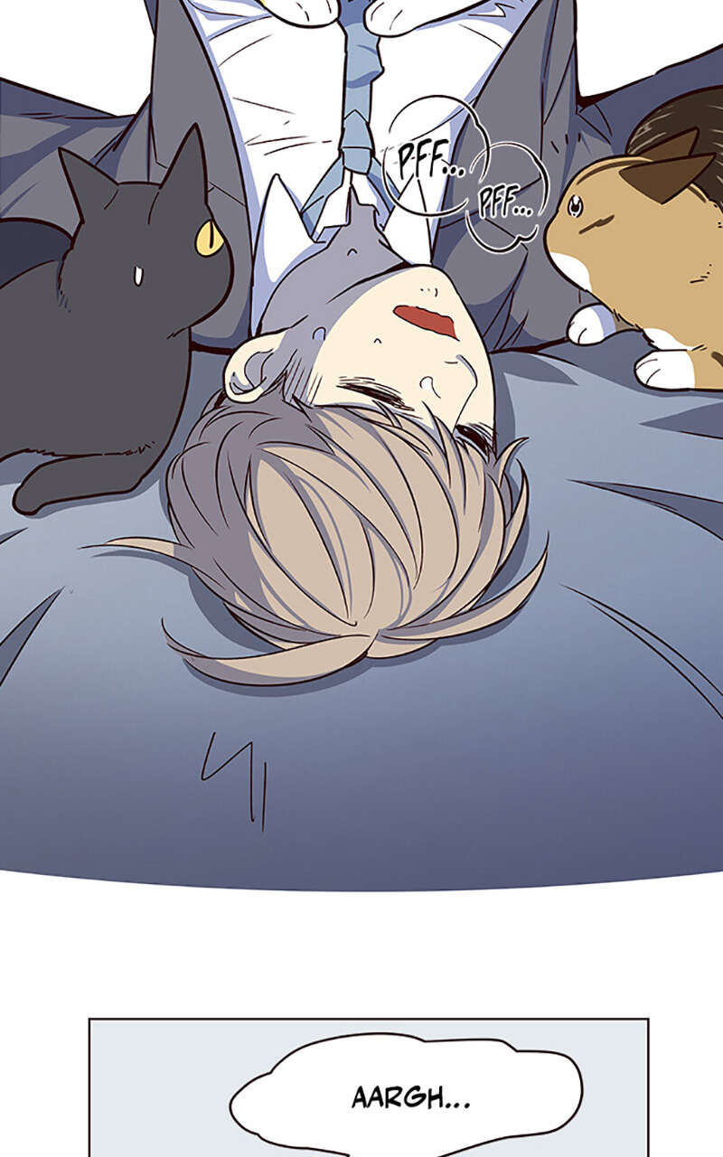Eleceed Chapitre 8 - Page 38