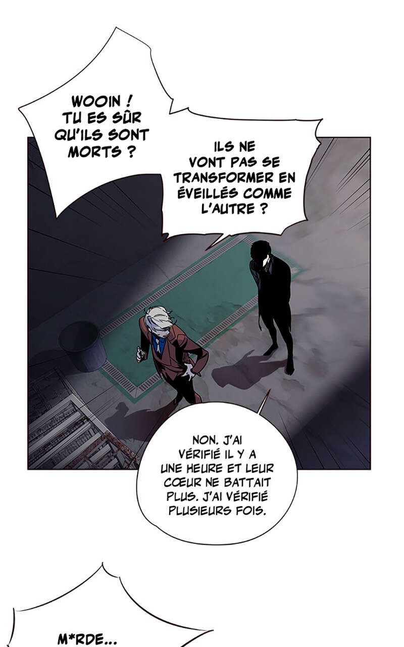 Eleceed Chapitre 8 - Page 4