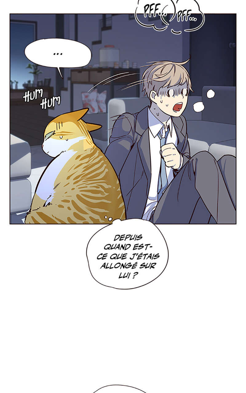 Eleceed Chapitre 8 - Page 41