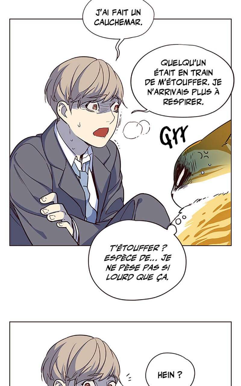 Eleceed Chapitre 8 - Page 42