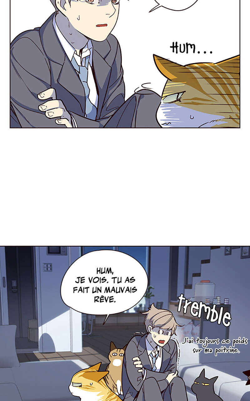 Eleceed Chapitre 8 - Page 43