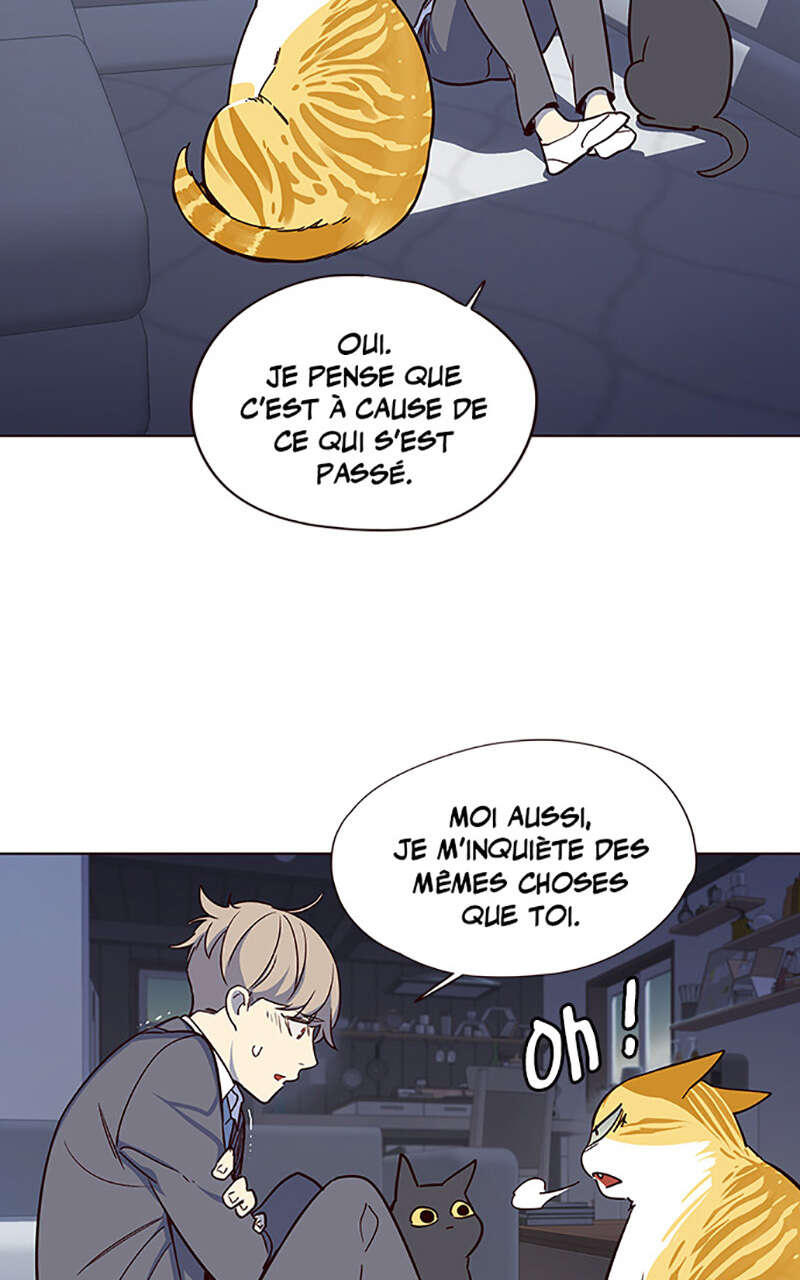 Eleceed Chapitre 8 - Page 44