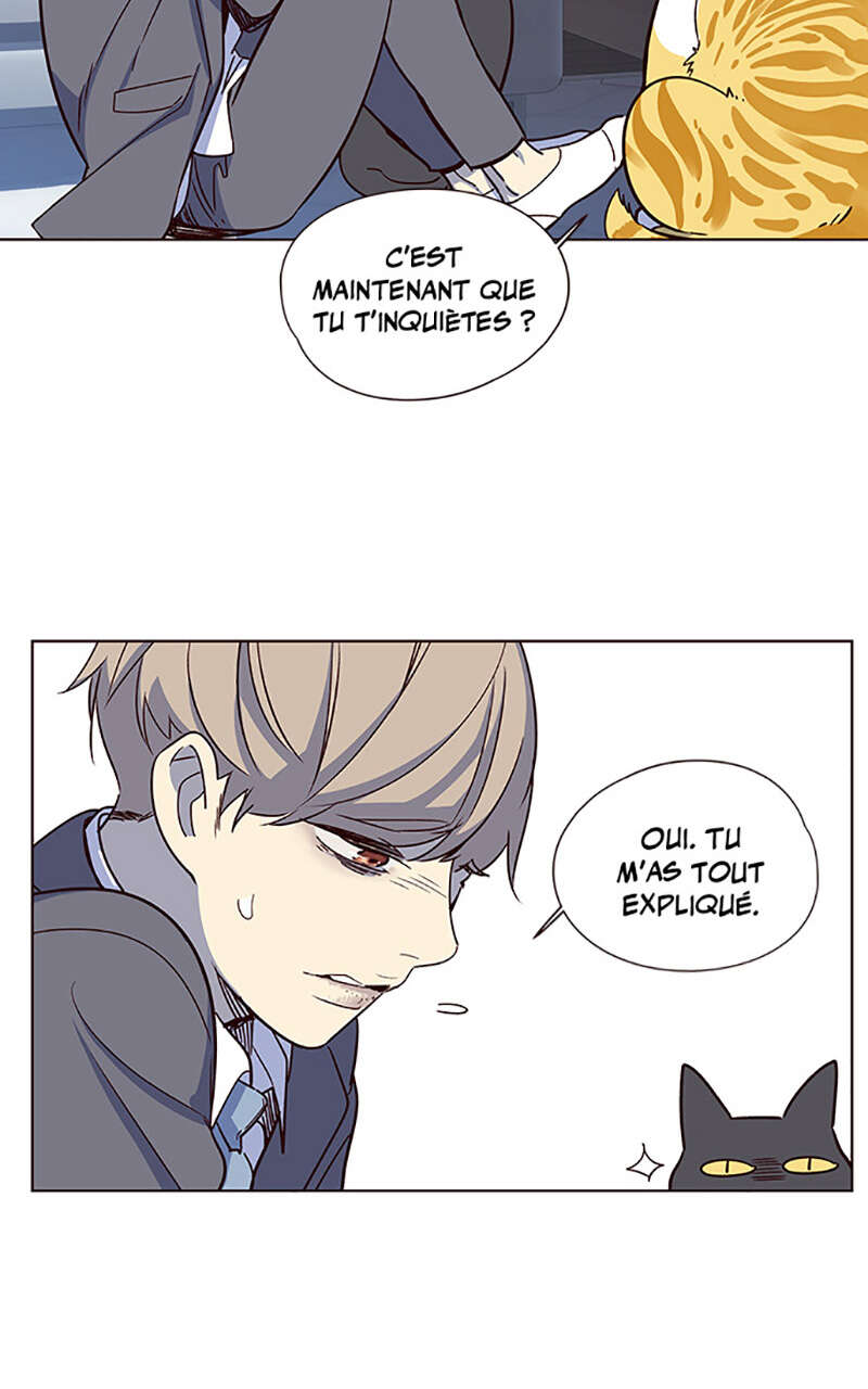 Eleceed Chapitre 8 - Page 45