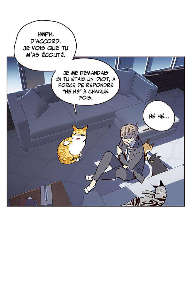 Eleceed Chapitre 8 - Page 46