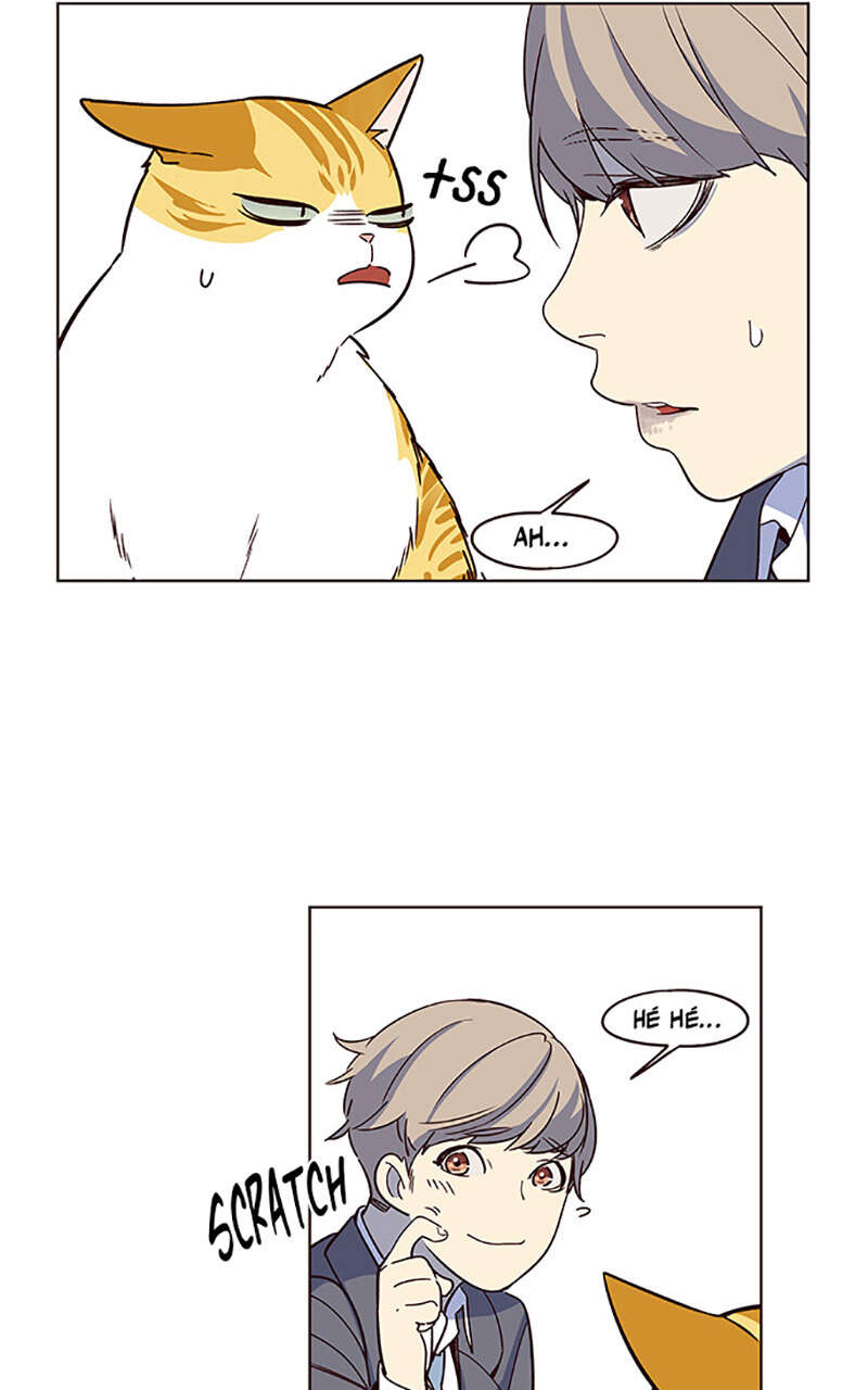Eleceed Chapitre 8 - Page 47