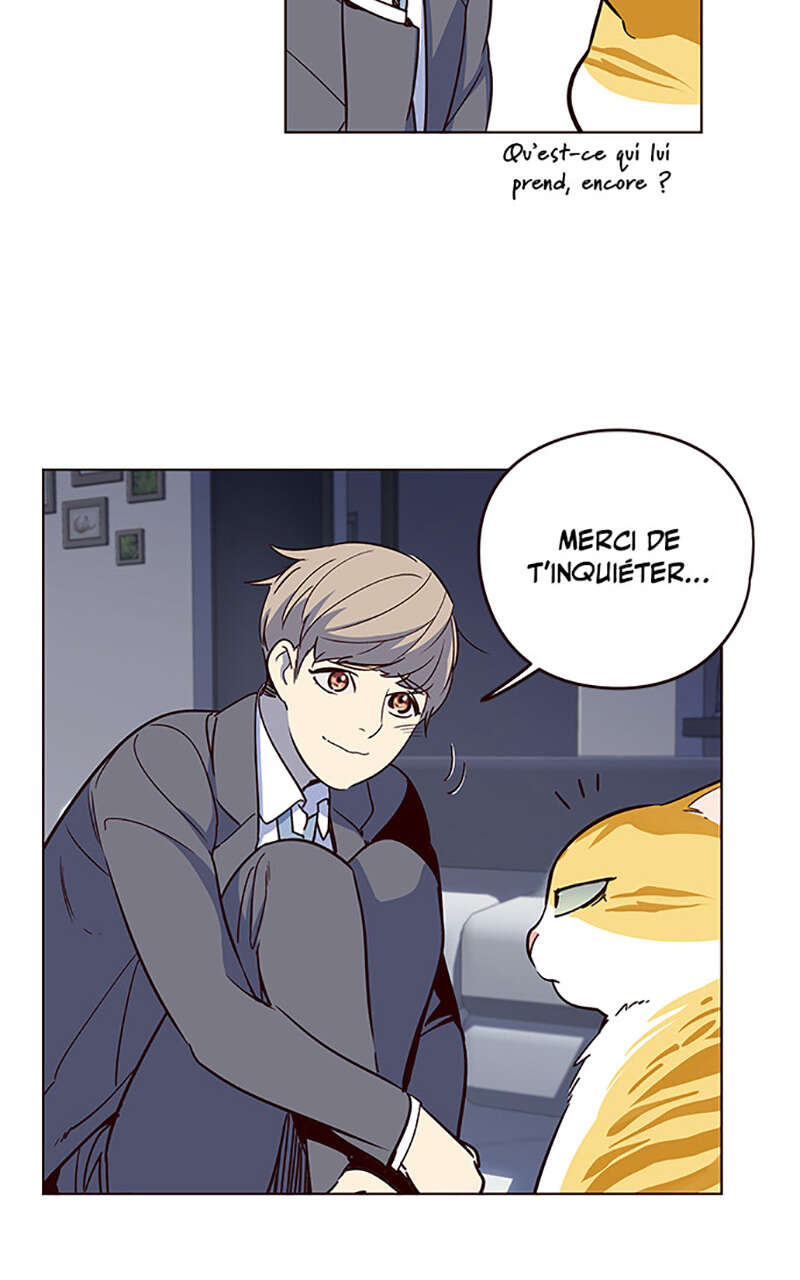 Eleceed Chapitre 8 - Page 48