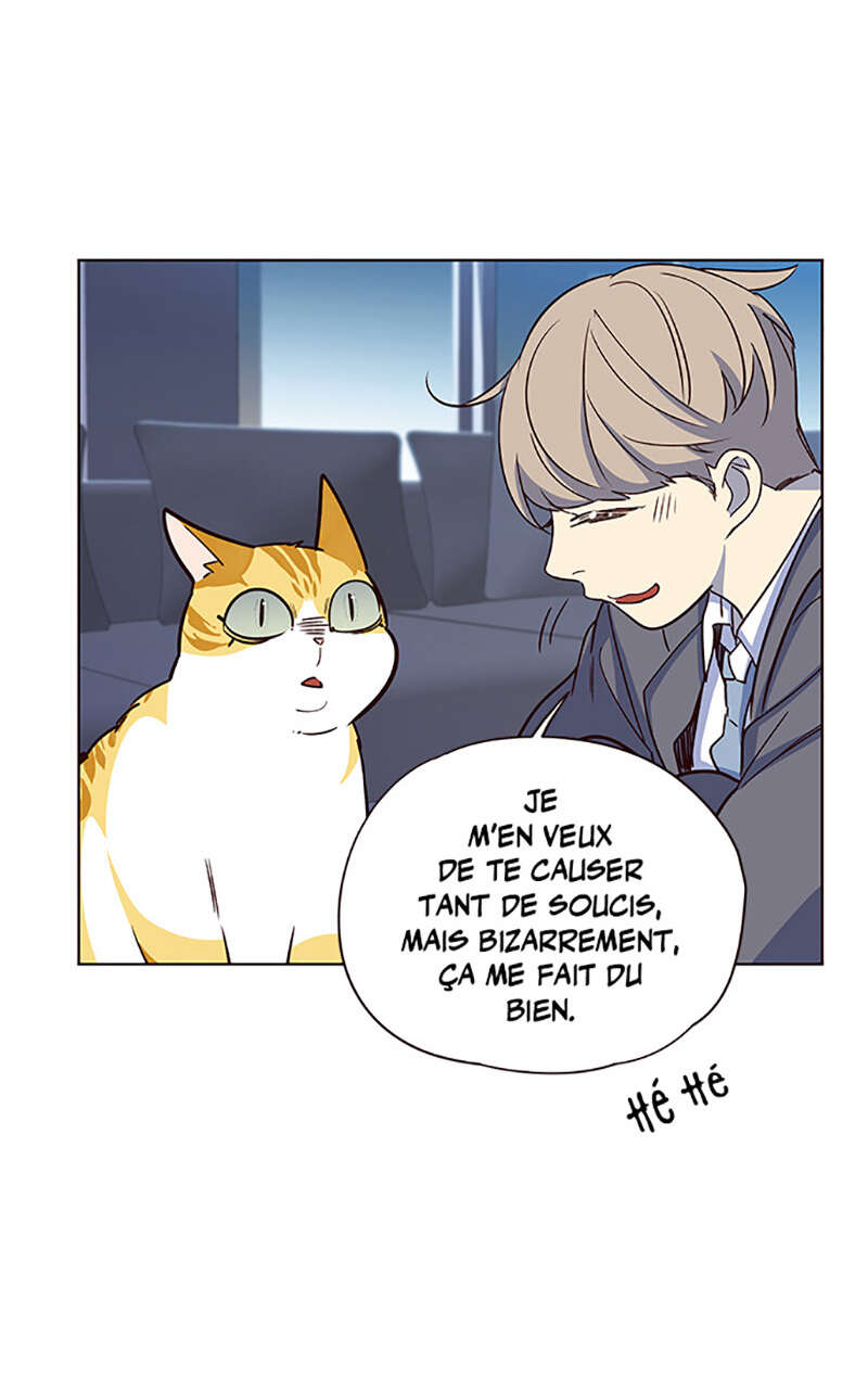 Eleceed Chapitre 8 - Page 49