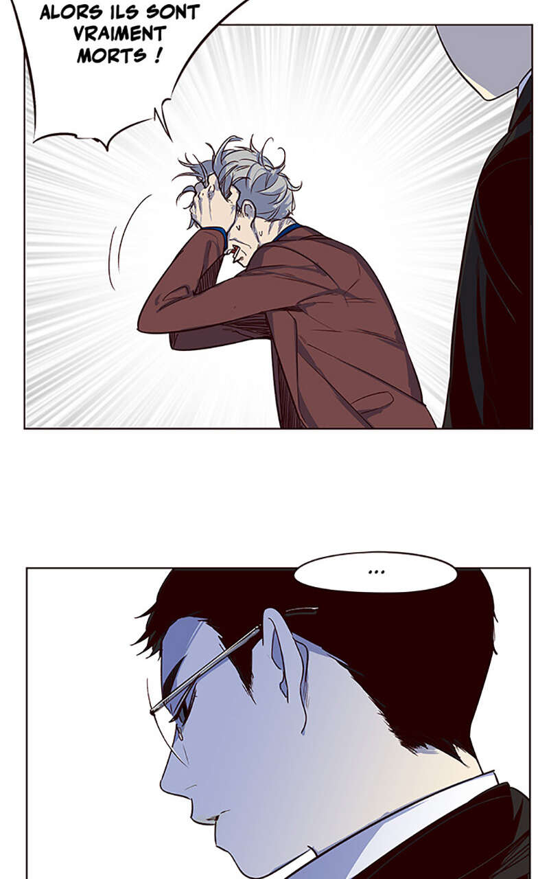 Eleceed Chapitre 8 - Page 5
