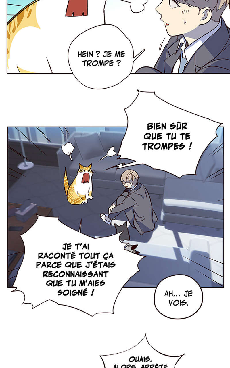 Eleceed Chapitre 8 - Page 51