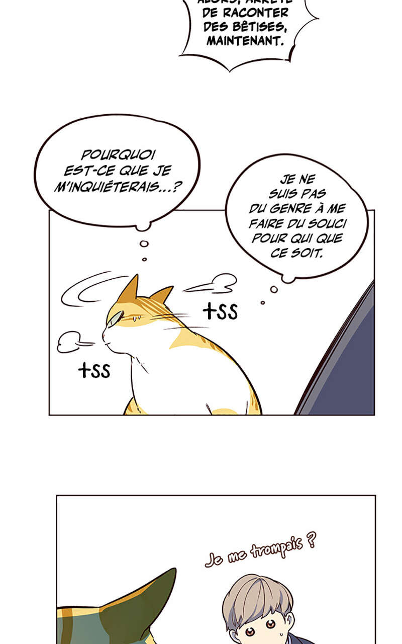 Eleceed Chapitre 8 - Page 52