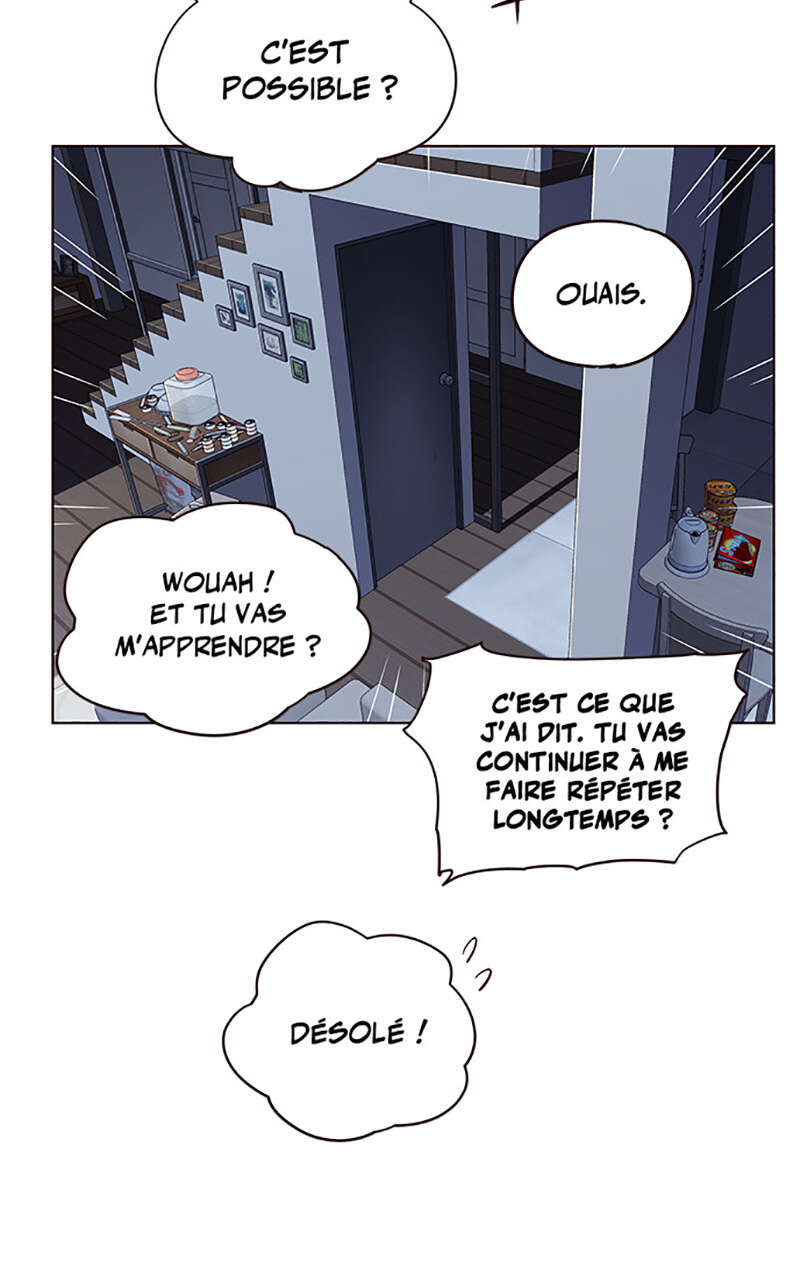 Eleceed Chapitre 8 - Page 55