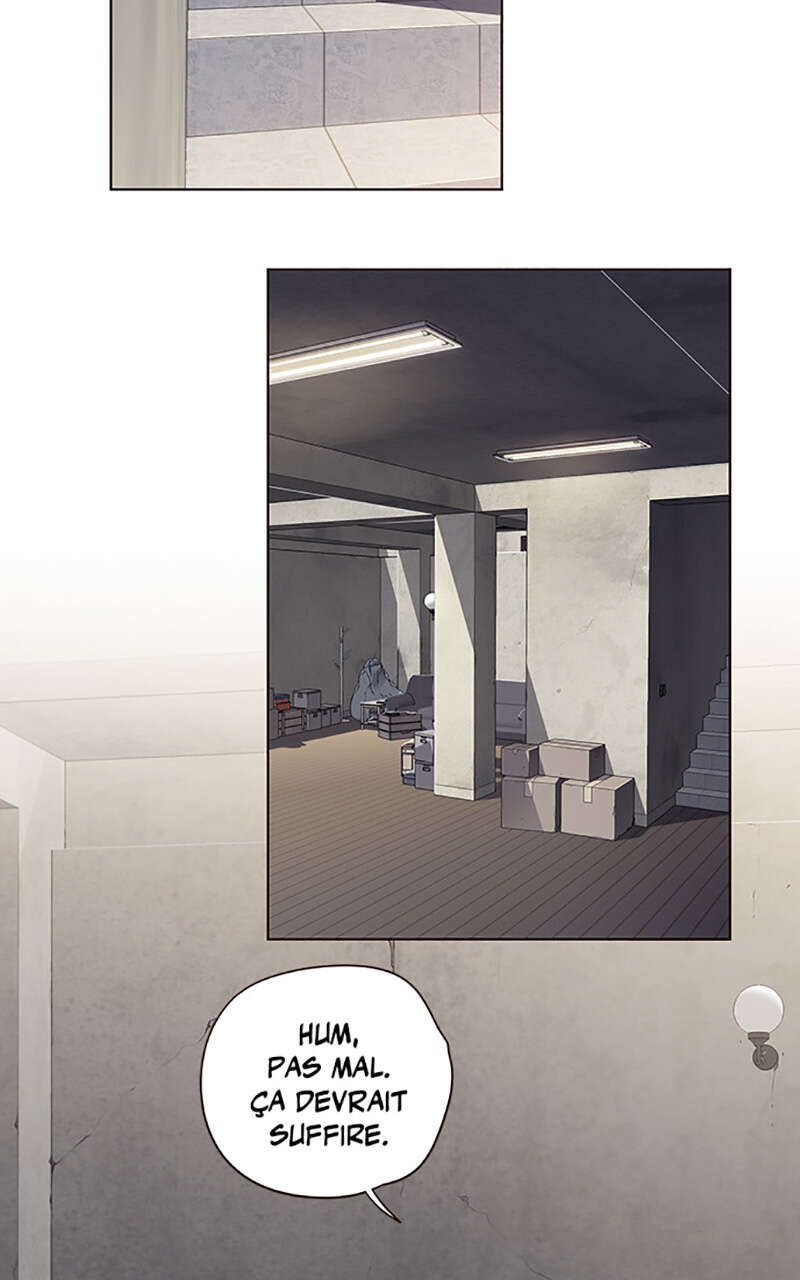 Eleceed Chapitre 8 - Page 57